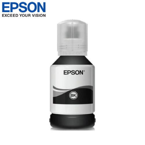 EPSON T03Q100 原廠高容量魔珠黑色墨瓶