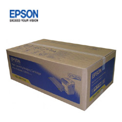 EPSON S051124 原廠高容量黃色碳粉匣
