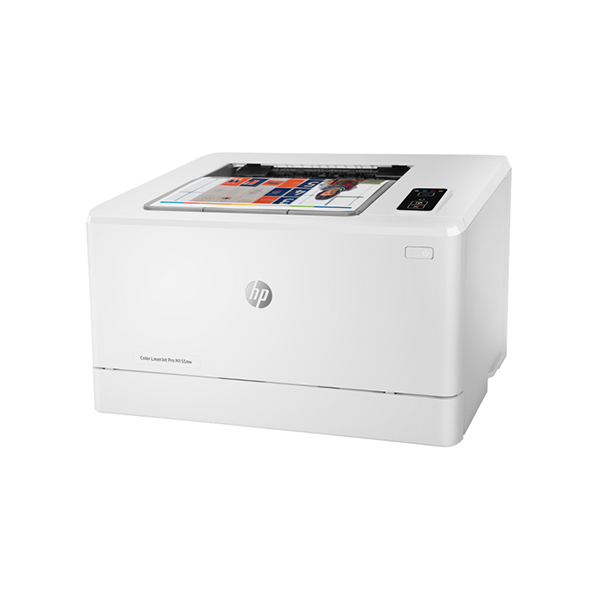  HP Color LaserJet Pro M155nw 無線彩色雷射印表機 (7KW49A)