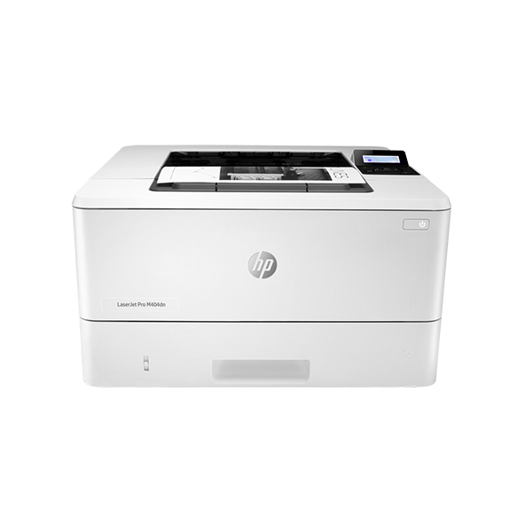 HP LaserJet Pro M404dn 雙面雷射印表機 (W1A53A)