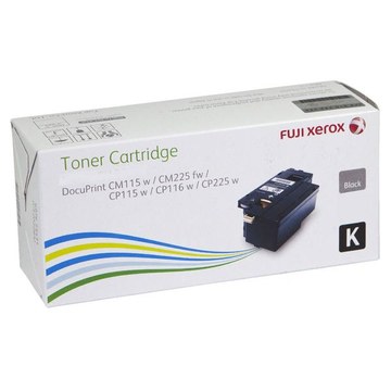 Fuji Xerox CT202264 原廠黑色碳粉匣