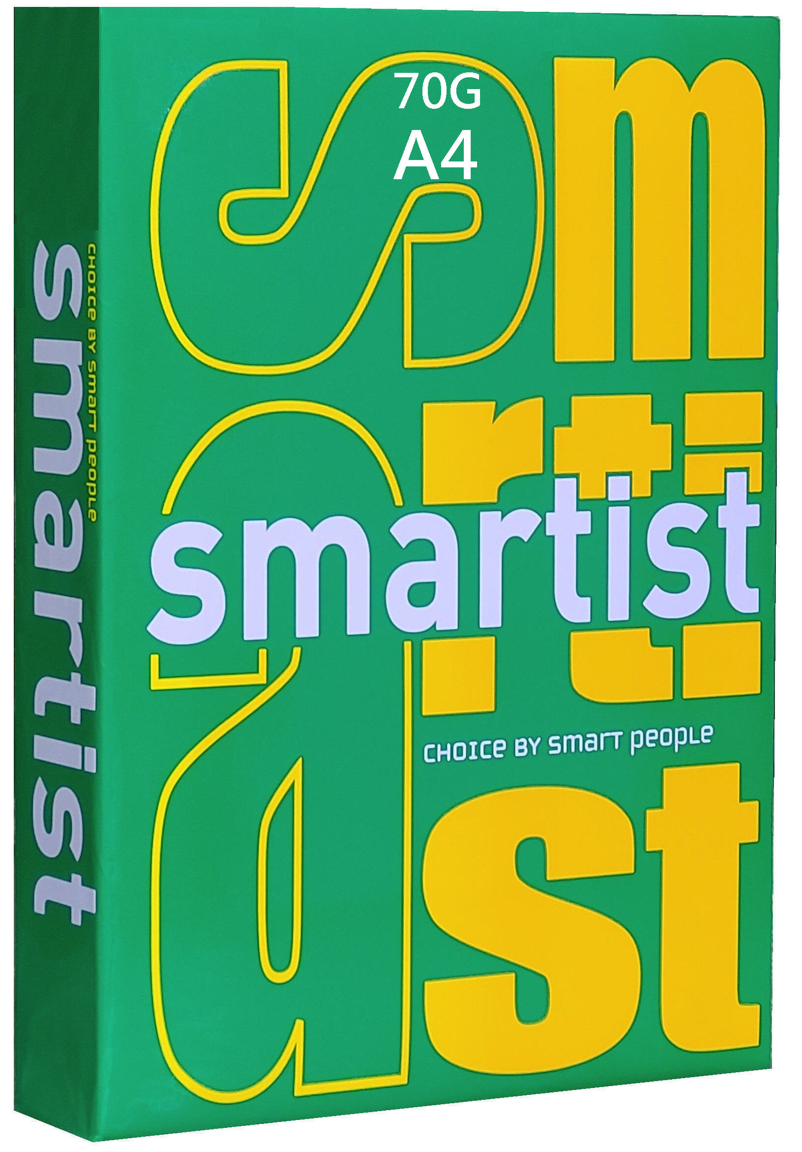 Smartist 環保紙70GM A4