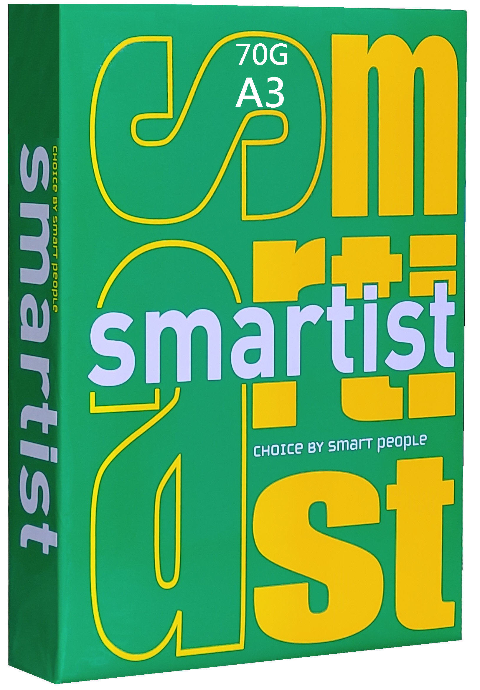 Smartist 環保紙70GM A3